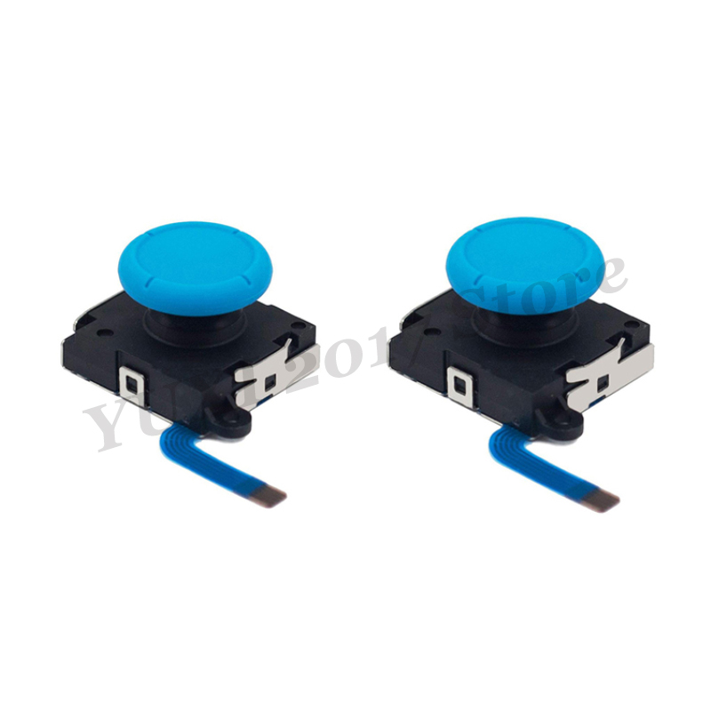 1-2PCS เหมาะสําหรับสวิทช์ Lite - Gaming Accessories Joystick บทวิจารณ์และราคา