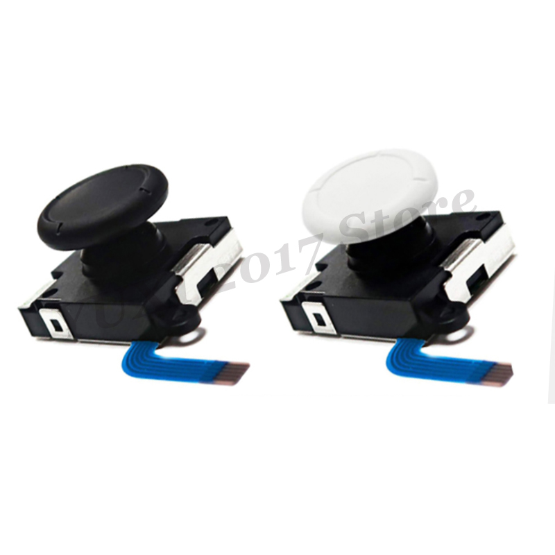 1-2PCS เหมาะสําหรับสวิทช์ Lite - Gaming Accessories Joystick บทวิจารณ์และราคา