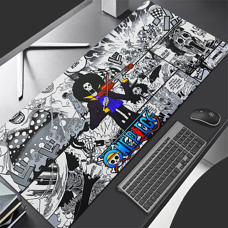 แผ่นรองเมาส์วันพีซ เกมเมอร์ แผ - Gaming Accessories Computer บทวิจารณ์และราคา