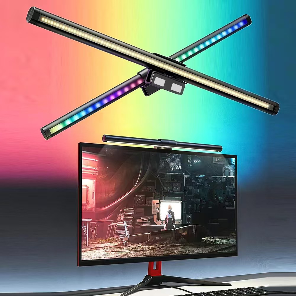 ไฟ LED แบบแขวนพร้อมแหล่งจ่ายไฟ - Gaming Accessories Decor บทวิจารณ์และราคา