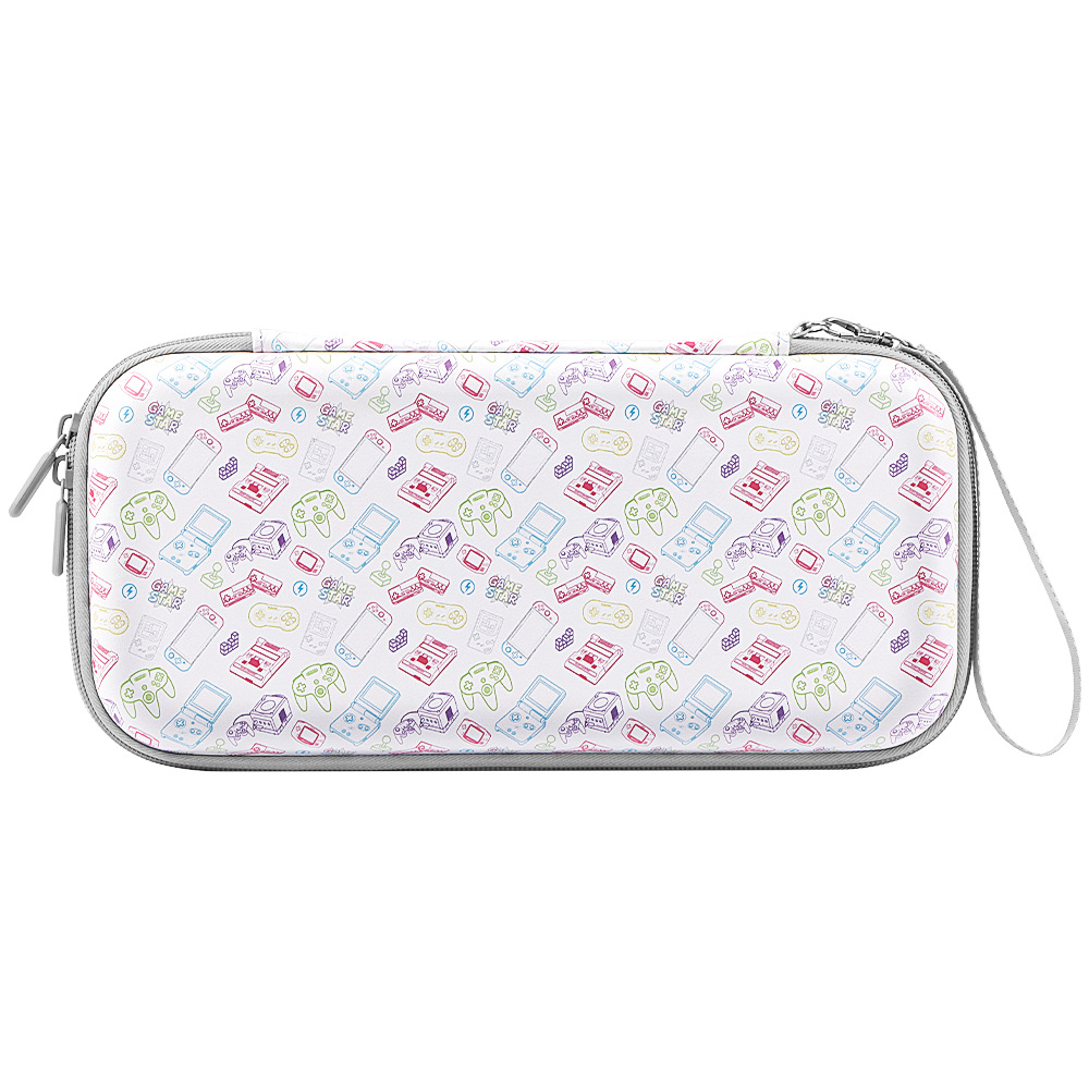 กระเป๋าเก็บเครื่องเล่นเกมแบบพก - Gaming Accessories Bag บทวิจารณ์และราคา