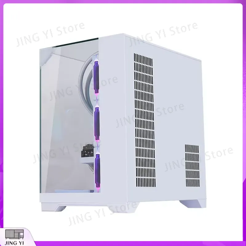 เคสคอมพิวเตอร์เกมมิ่งแบบ Full  - Case Mesh Panel บทวิจารณ์และราคา