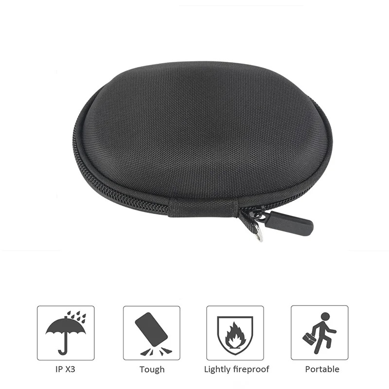 กล่องเก็บของเมาส์สำหรับเล่นเกม - Gaming Accessories Bag บทวิจารณ์และราคา