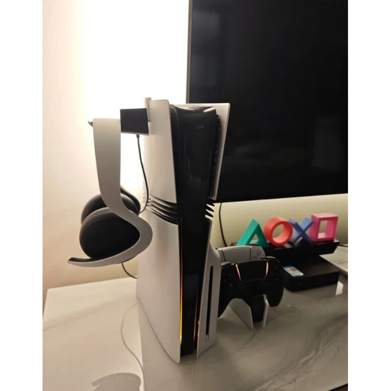 WYORESY สำหรับ PS5 พัลส์ อีลิท - Gaming Accessories Wall บทวิจารณ์และราคา