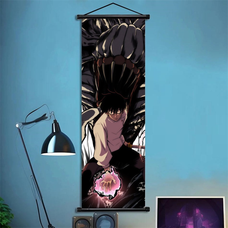 จูจุสึไคเซ็น ฟุชิกุโระ เมกุมิแ - Gaming Accessories Decor บทวิจารณ์และราคา