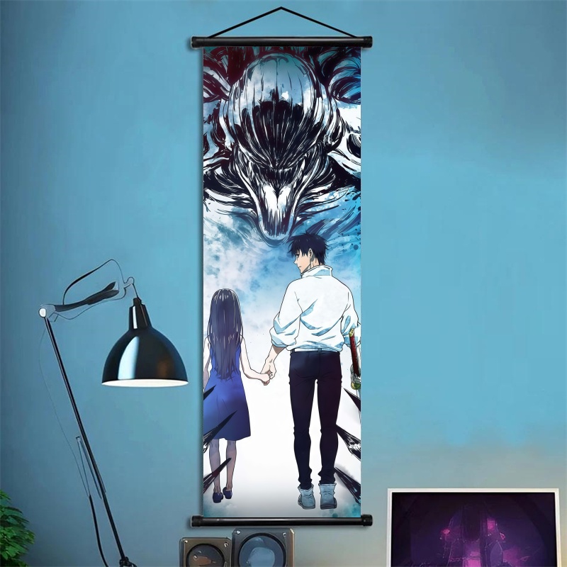 จูจุสึไคเซ็น ฟุชิกุโระ เมกุมิแ - Gaming Accessories Decor บทวิจารณ์และราคา