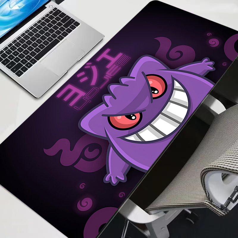 แผ่นรองเมาส์ขนาดใหญ่ G-gengar  - Gaming Accessories Laptop บทวิจารณ์และราคา