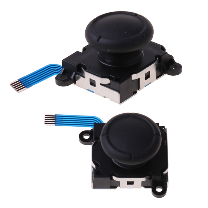 1Pc 3D Analog Sensor Stick จอย - Gaming Accessories Joystick บทวิจารณ์และราคา