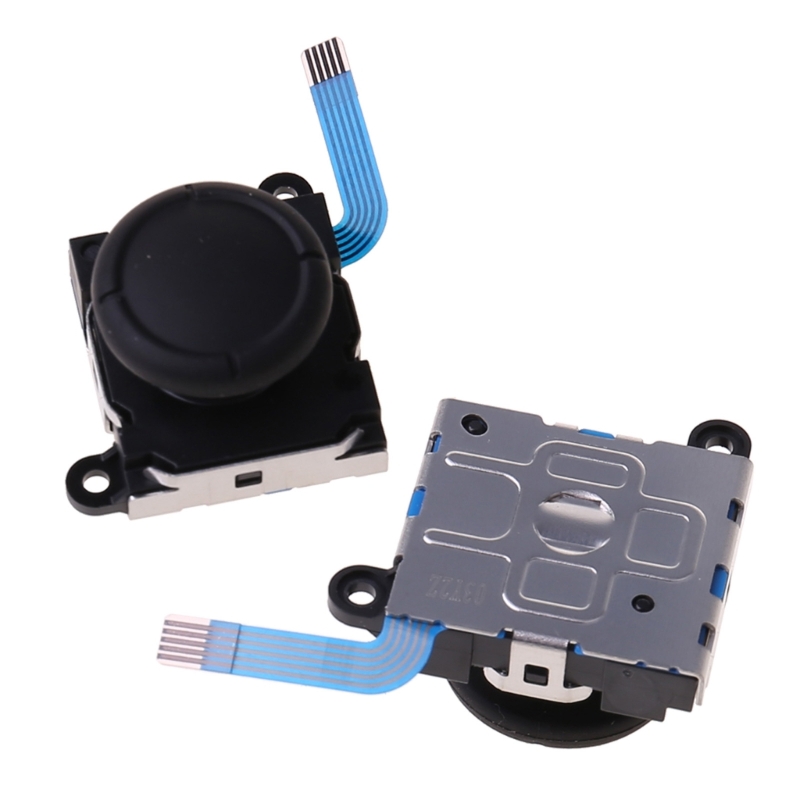 1Pc 3D Analog Sensor Stick จอย - Gaming Accessories Joystick บทวิจารณ์และราคา